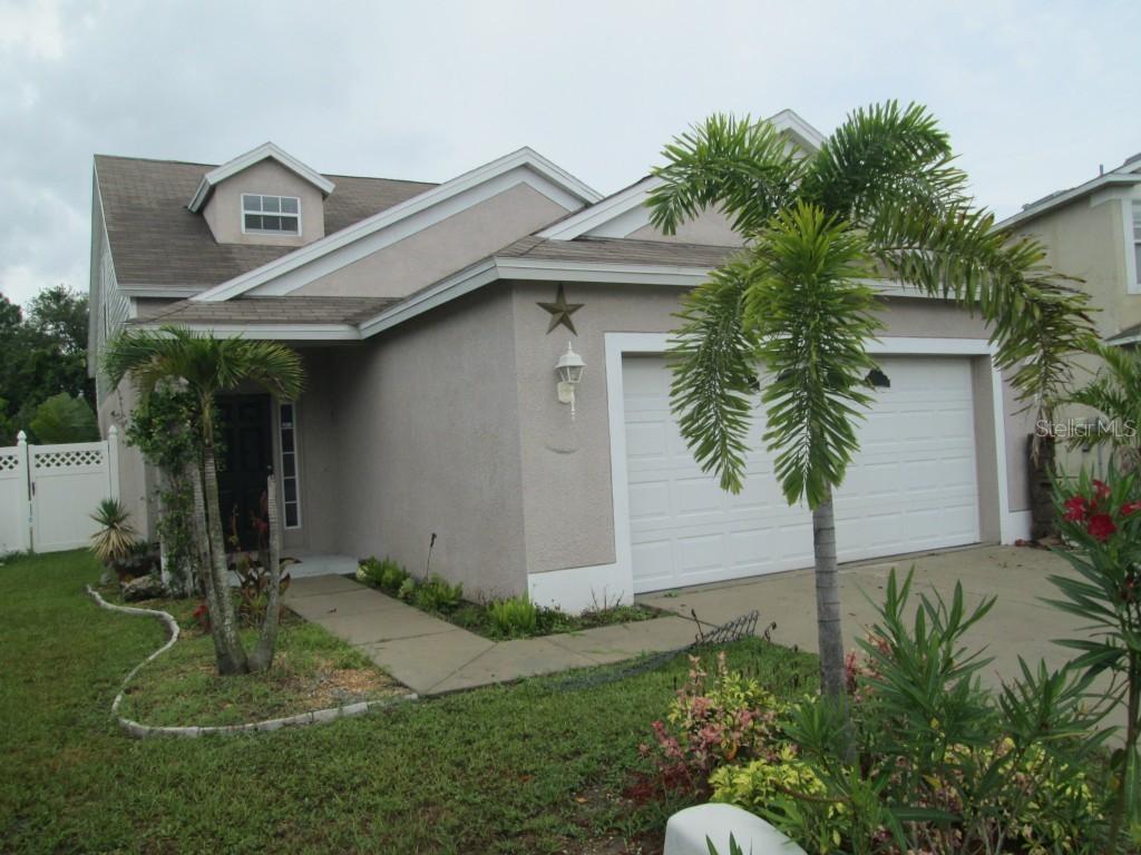 705 Cristelle Jean Dr., Ruskin, FL 33570