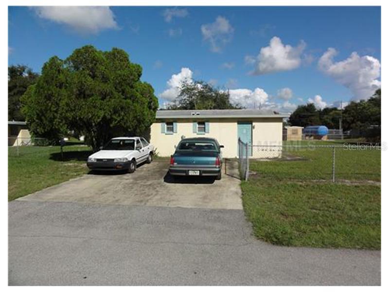 1818 Hacienda Way, Holiday, FL 34690