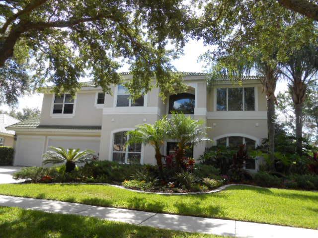 18121 Regents Square Dr., Tampa, FL 33647