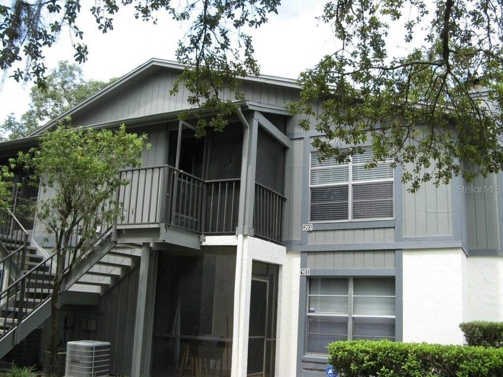 4022 Tumble Wood Tr. #203, Tampa, FL 33613