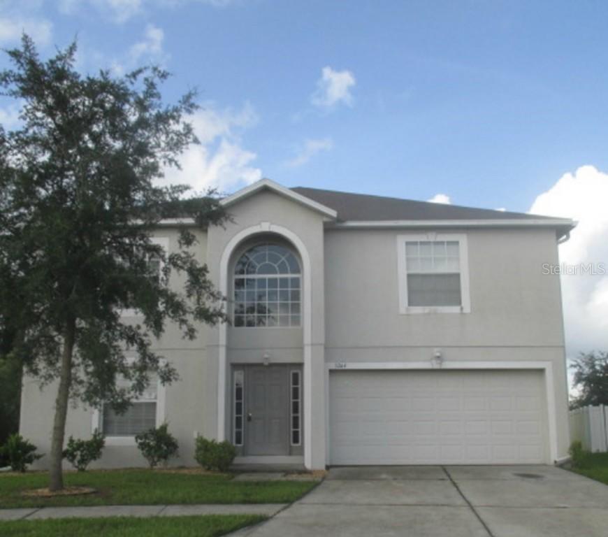 3264 Bellericay Ln., Land O Lakes, FL 34638