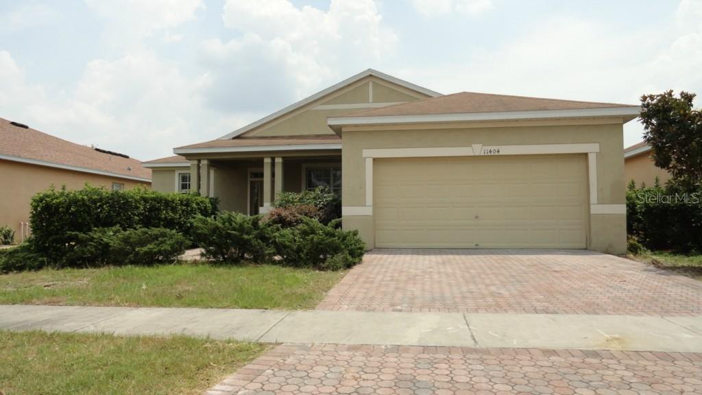 11404 Laurel Brook Ct., Riverview, FL 33569