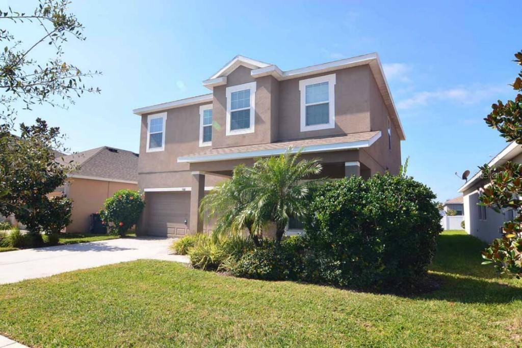 908 Fern Leaf Dr., Ruskin, FL 33570