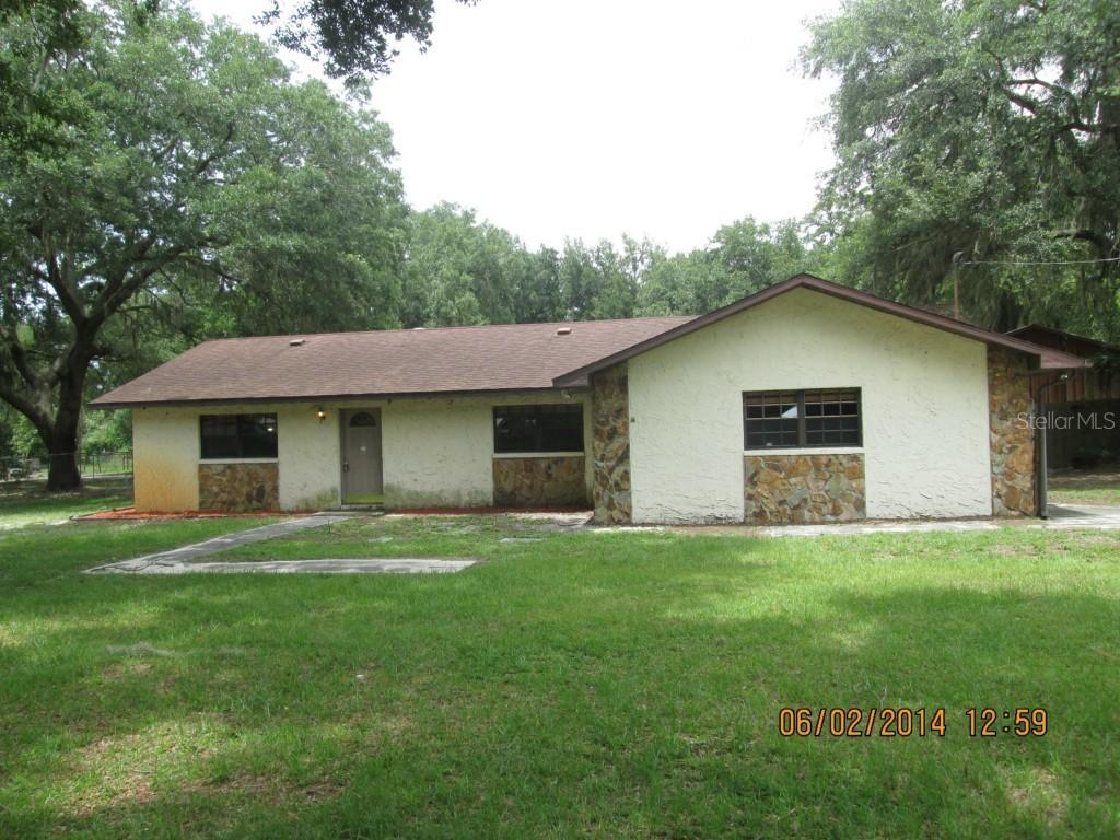 8008 Franklin Rd., Plant City, FL 33565
