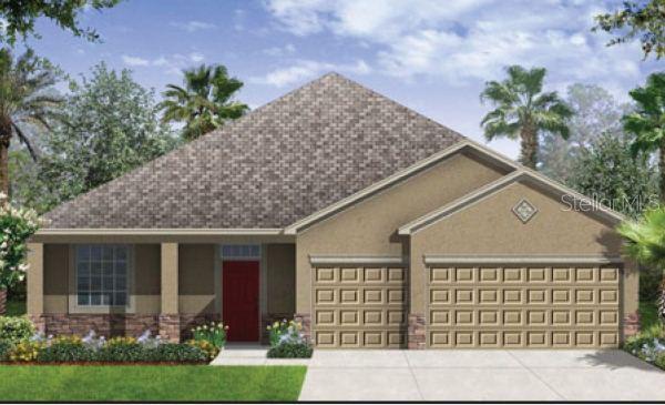 5269 Royce Dr., Mount Dora, FL 32757