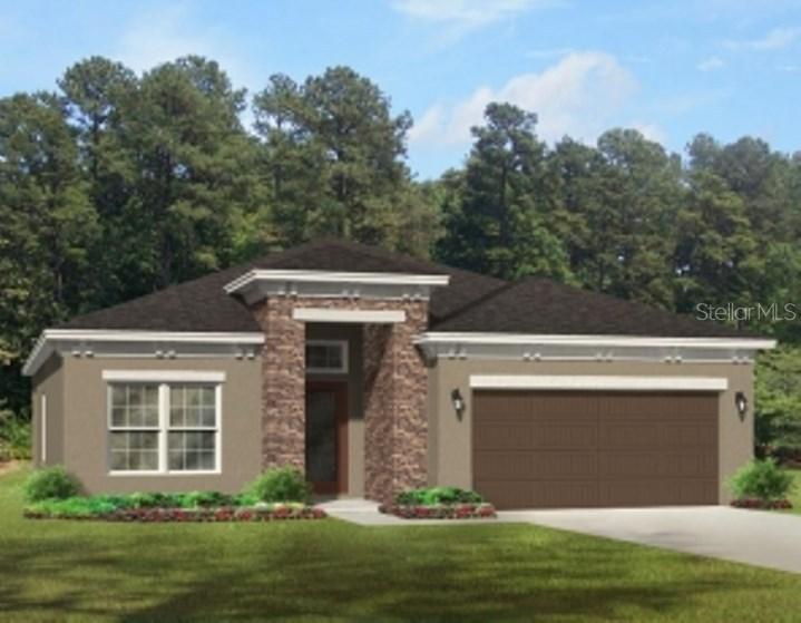 14325 Saltby Pl., Spring Hill, FL 34609