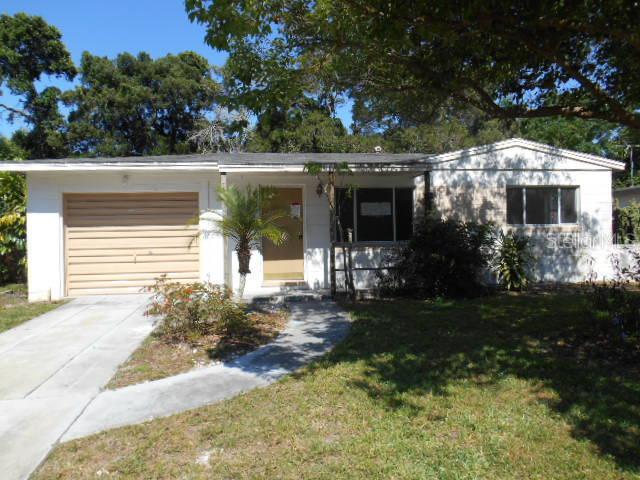 7202 Adare Dr., New Port Richey, FL 34653
