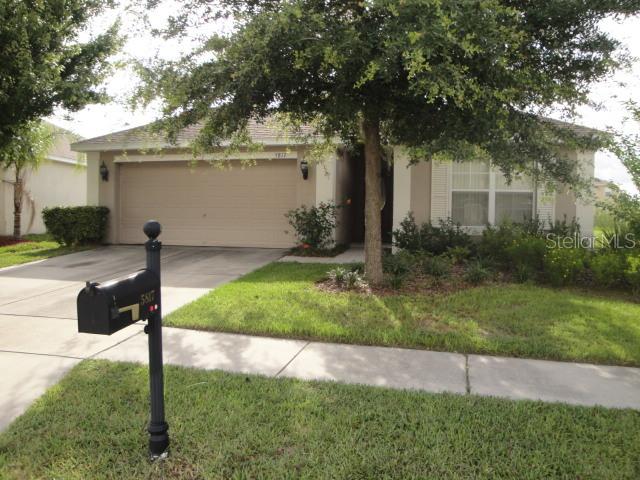 5817 Sweet William Ter., Land O Lakes, FL 34639