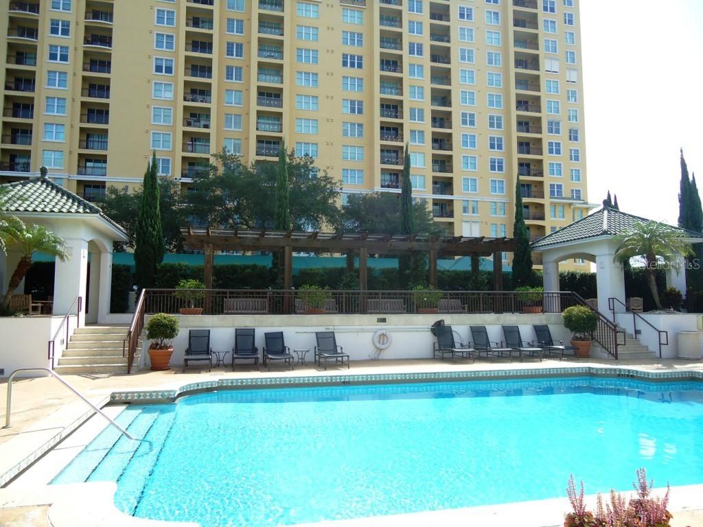 345 Bayshore Blvd. #305, Tampa, FL 33606