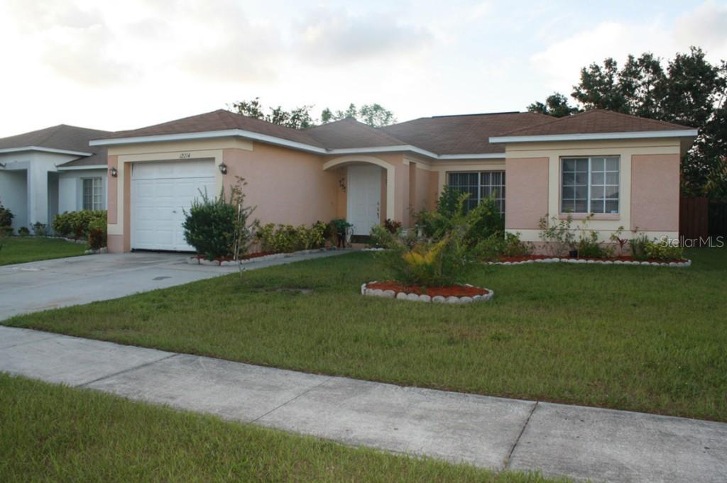 12214 Matchfield Way, Riverview, FL 33579