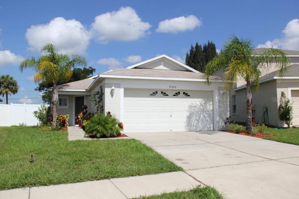 8105 Canterbury Lake Blvd., Tampa, FL 33619