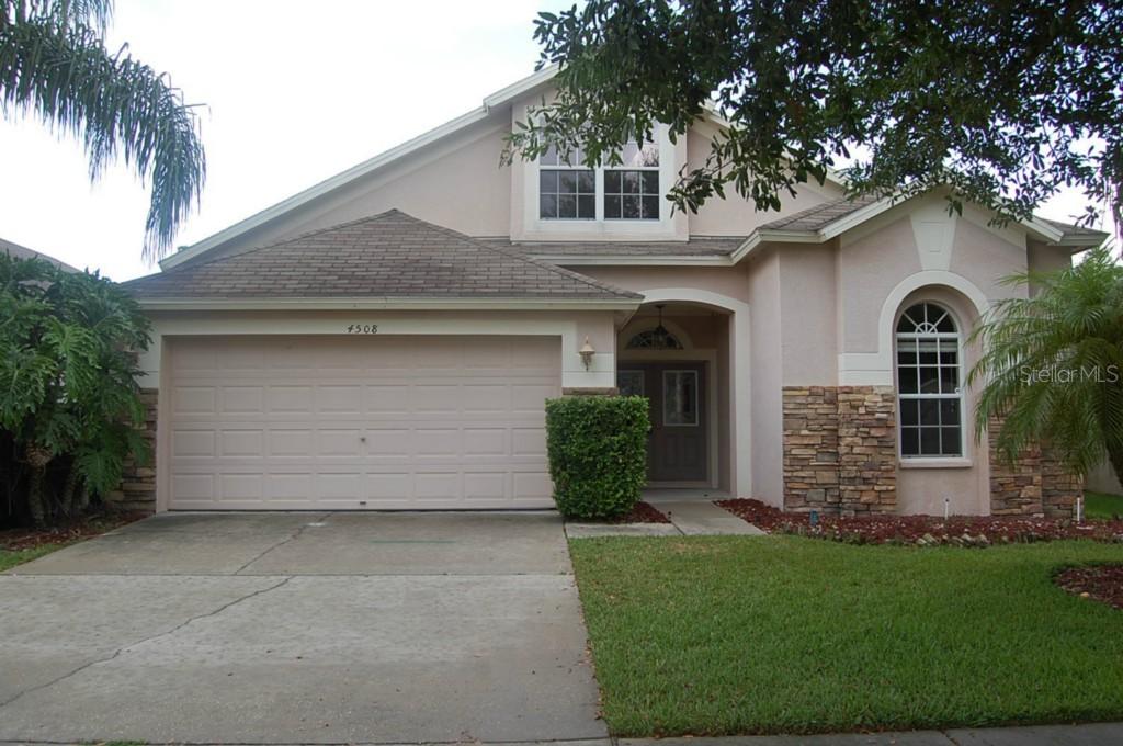 4508 Havelocke Dr., Land O Lakes, FL 34638