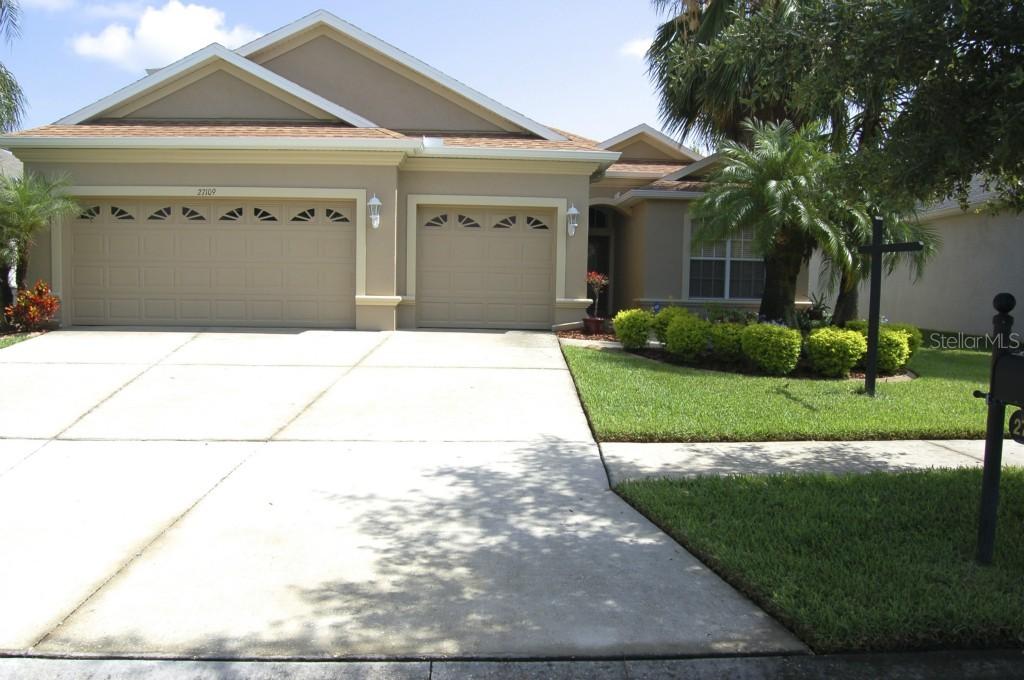 27109 Firebush Dr., Wesley Chapel, FL 33544