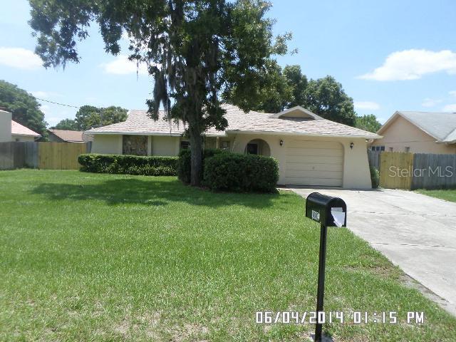 10400 Ireland St., Spring Hill, FL 34608