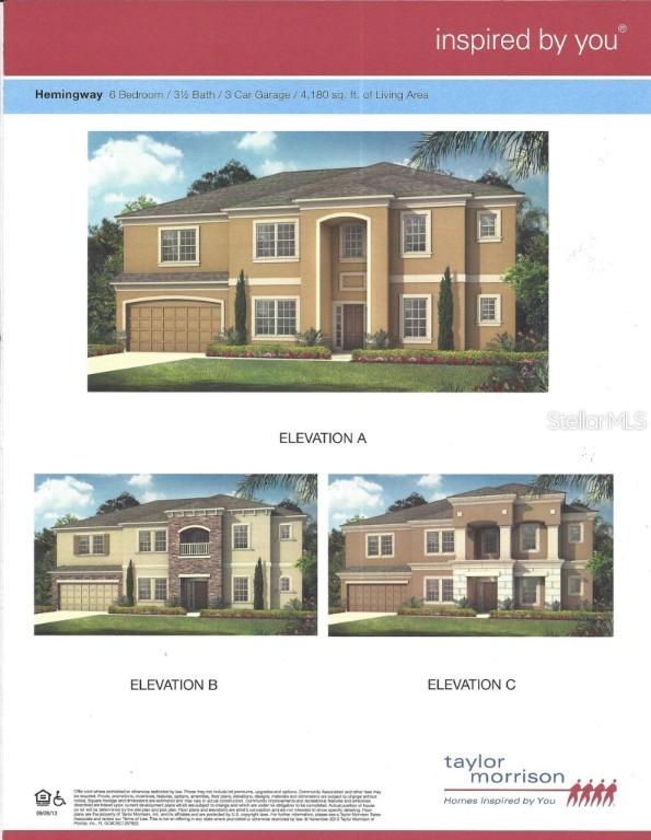 11413 Scribner Station Ln., Lithia, FL 33547