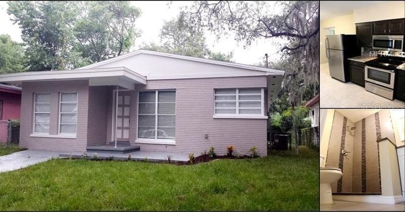 1304 E New Orleans Ave., Tampa, FL 33603