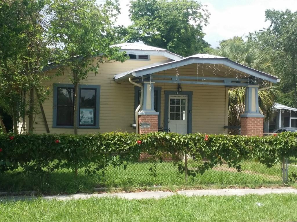 104 E Flora St., Tampa, FL 33604