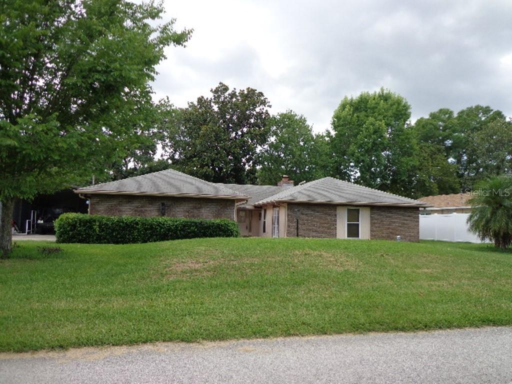 2987 Lake Saxon Dr., Land O Lakes, FL 34639