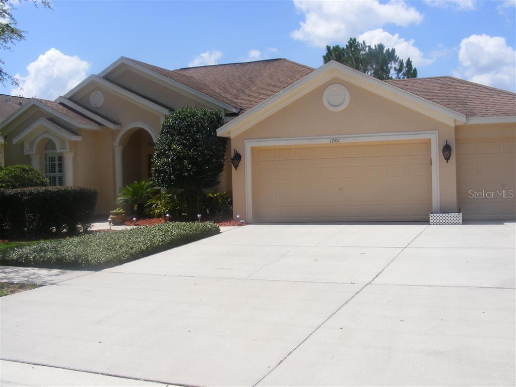 1901 Burridge Ct., Valrico, FL 33594