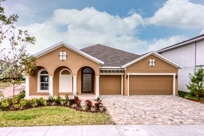 7009 Artesian Ct., Apollo Beach, FL 33572