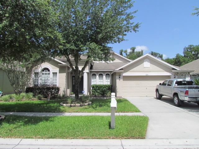 1021 Helmsdale Dr., Wesley Chapel, FL 33543