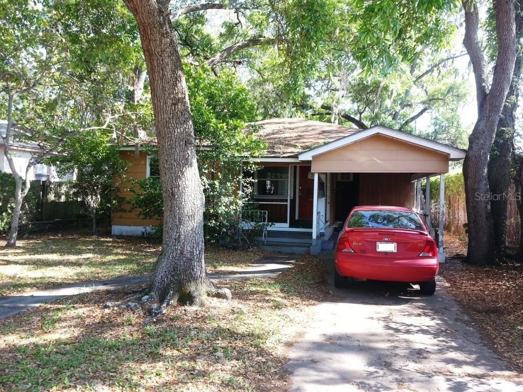 3316 19th Ave., St Petersburg, FL 33712