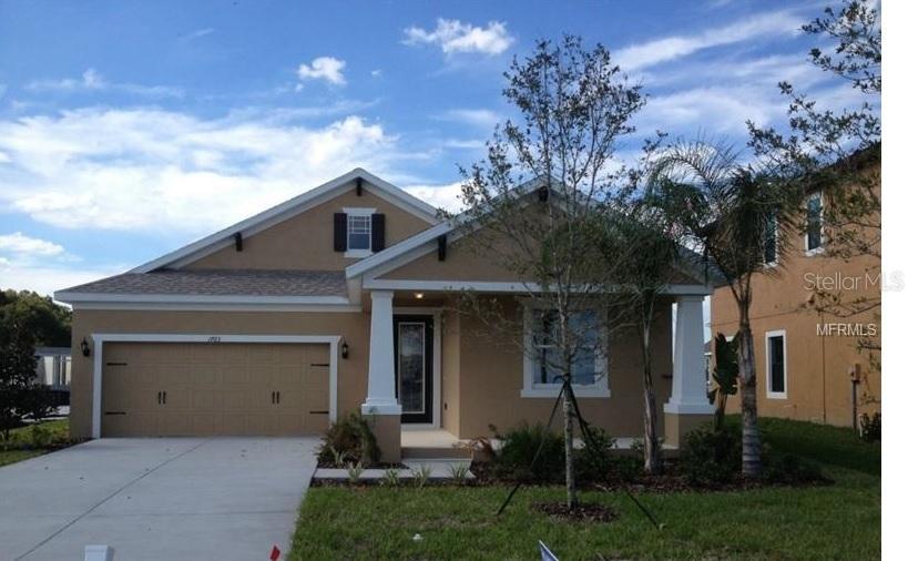 1763 Tallulah Ter., Wesley Chapel, FL 33543