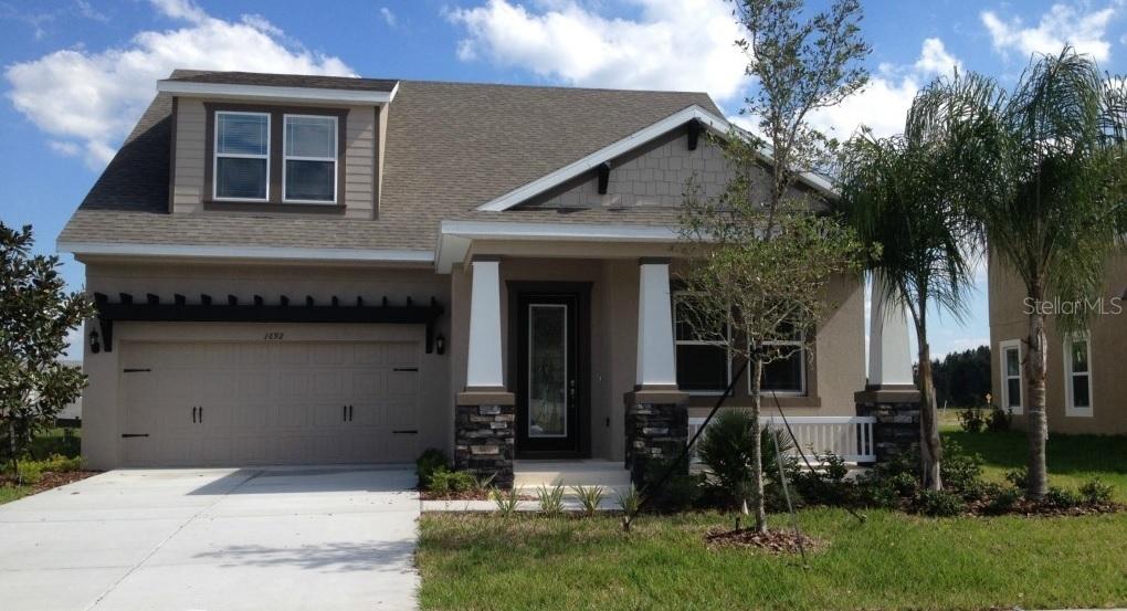 1692 Tallulah Ter., Wesley Chapel, FL 33543