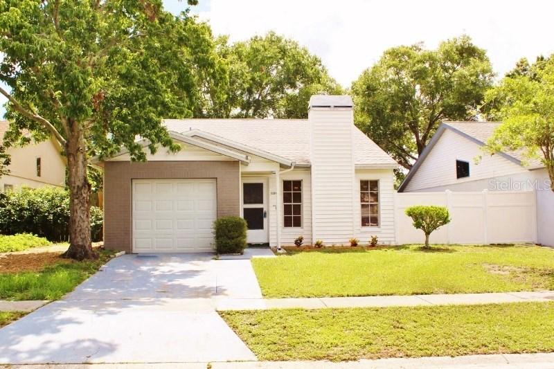 11106 Cherrywood Ln., Riverview, FL 33579