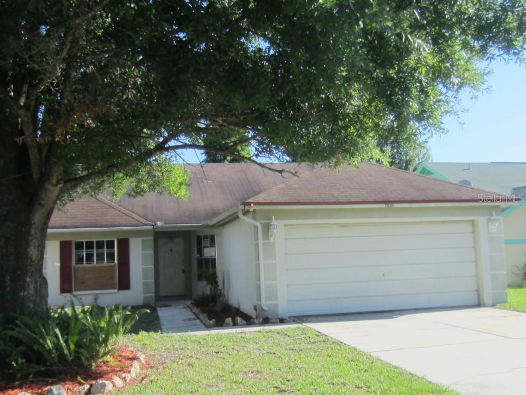 1816 Tarah Trace Dr., Brandon, FL 33510