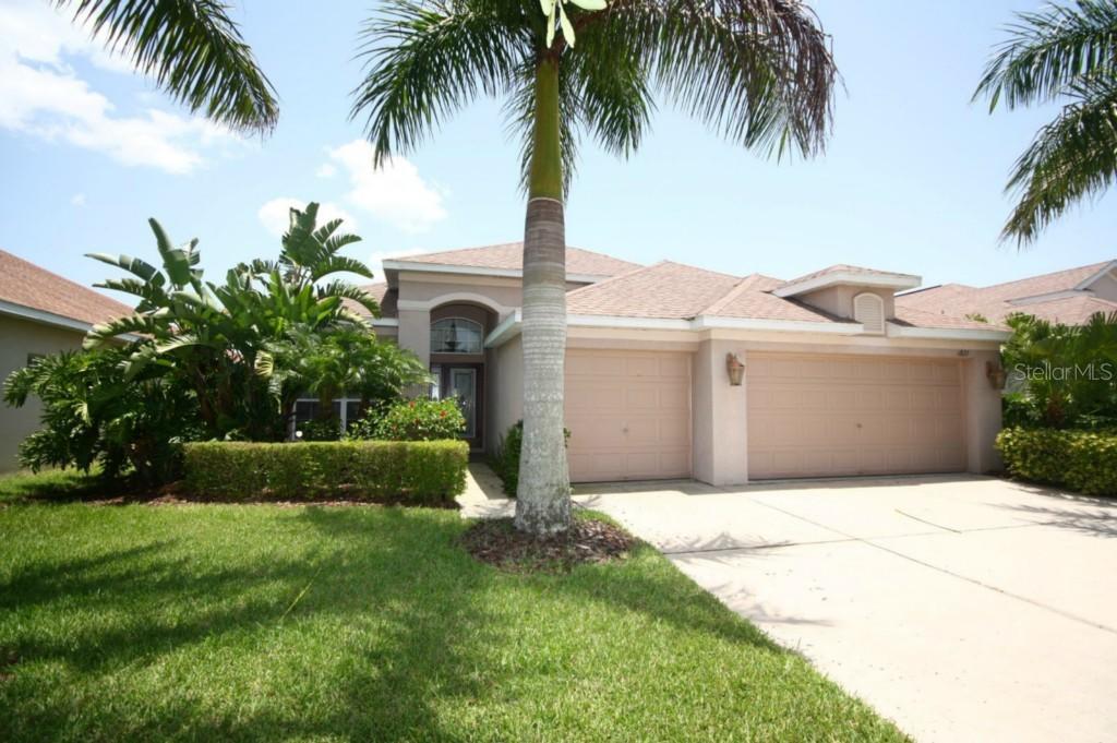 1827 Mira Lago Cir., Ruskin, FL 33570