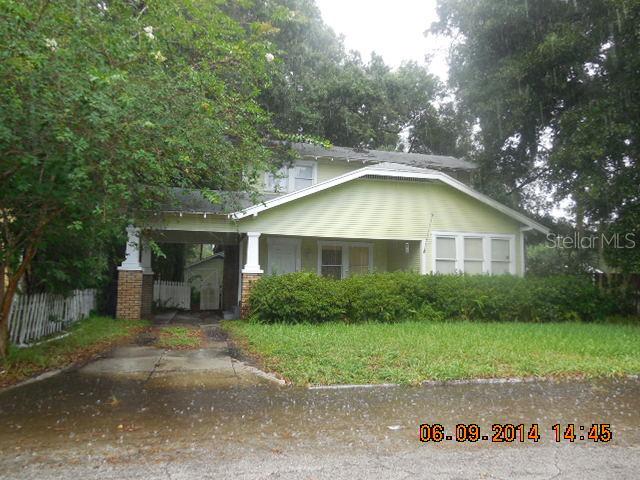 1226 E Mohawk Ave., Tampa, FL 33604