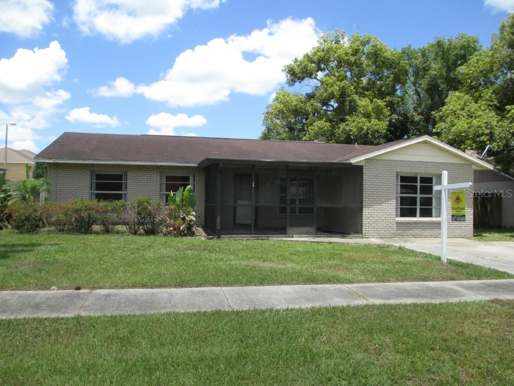 1047 Westwood Dr., Lutz, FL 33549