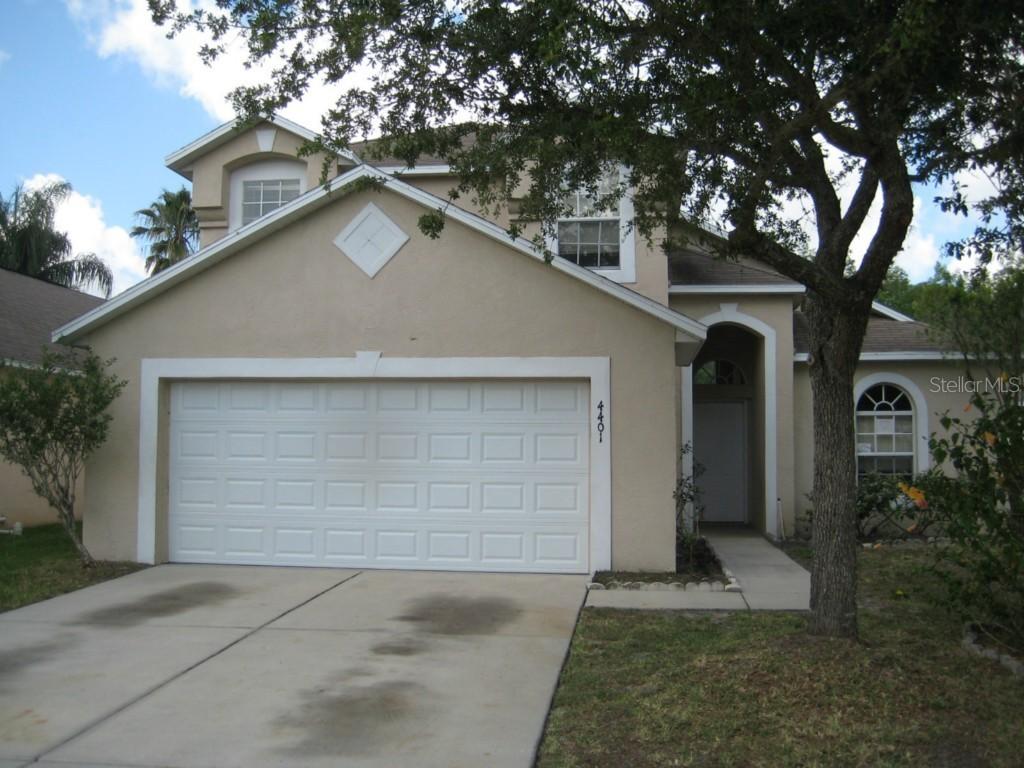 4401 Stones River Ct., New Port Richey, FL 34653