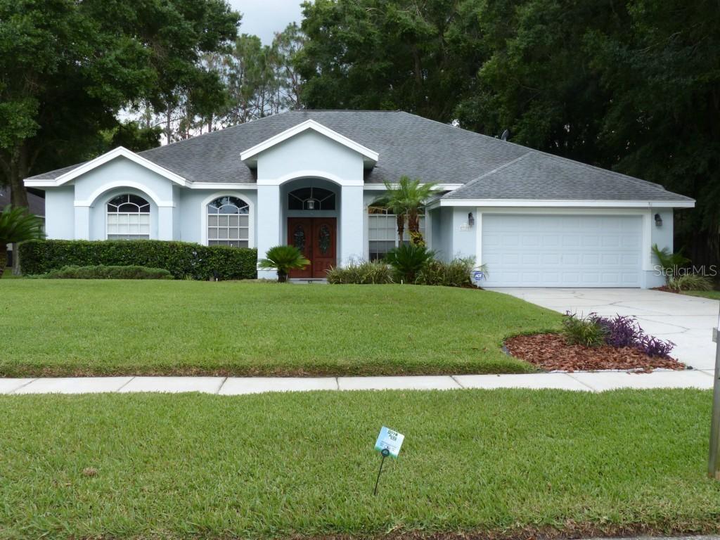 719 Fayette Pl., Lutz, FL 33549