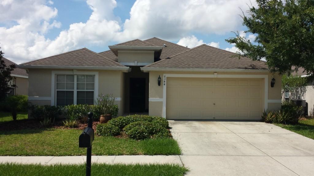 6344 Desert Peace Ave., Land O Lakes, FL 34639