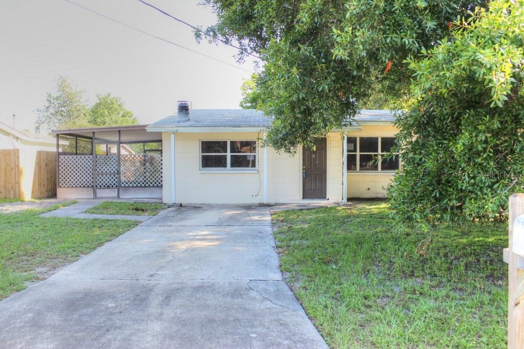 3207 W Tyson Ave., Tampa, FL 33611