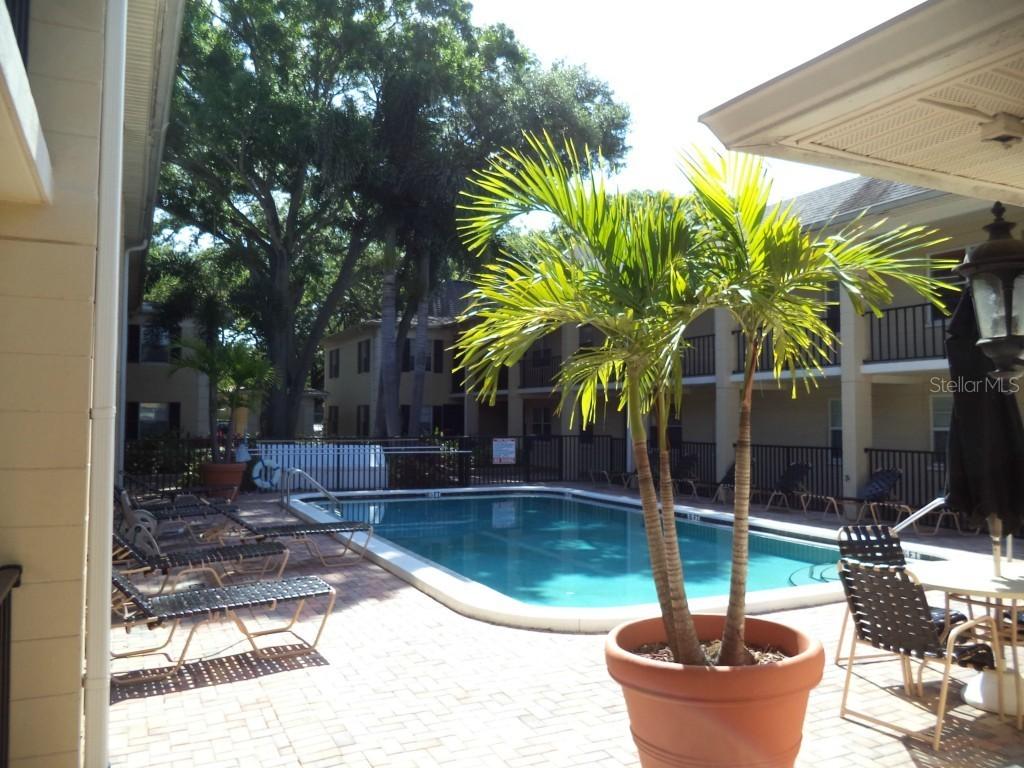 5221 Bayshore Blvd. #51, Tampa, FL 33611