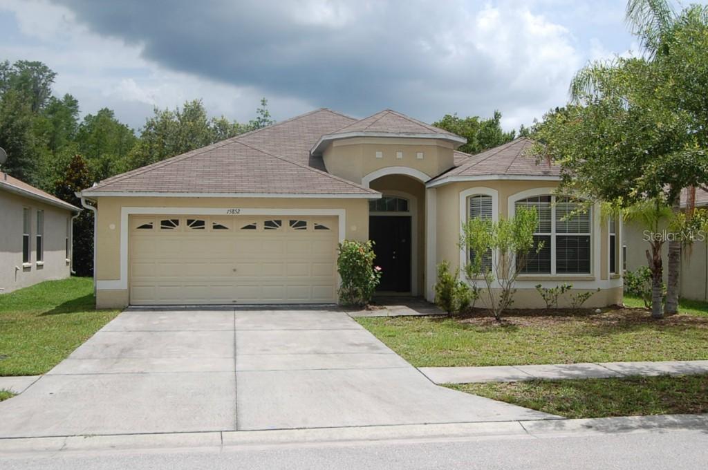 15852 Leatherleaf Ln., Land O Lakes, FL 34638