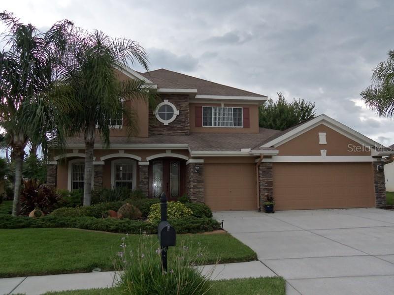3554 Munnings Knoll, Land O Lakes, FL 34639