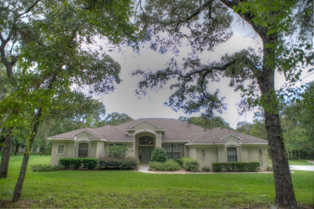 13040 Centralia Rd., Weeki Wachee, FL 34614