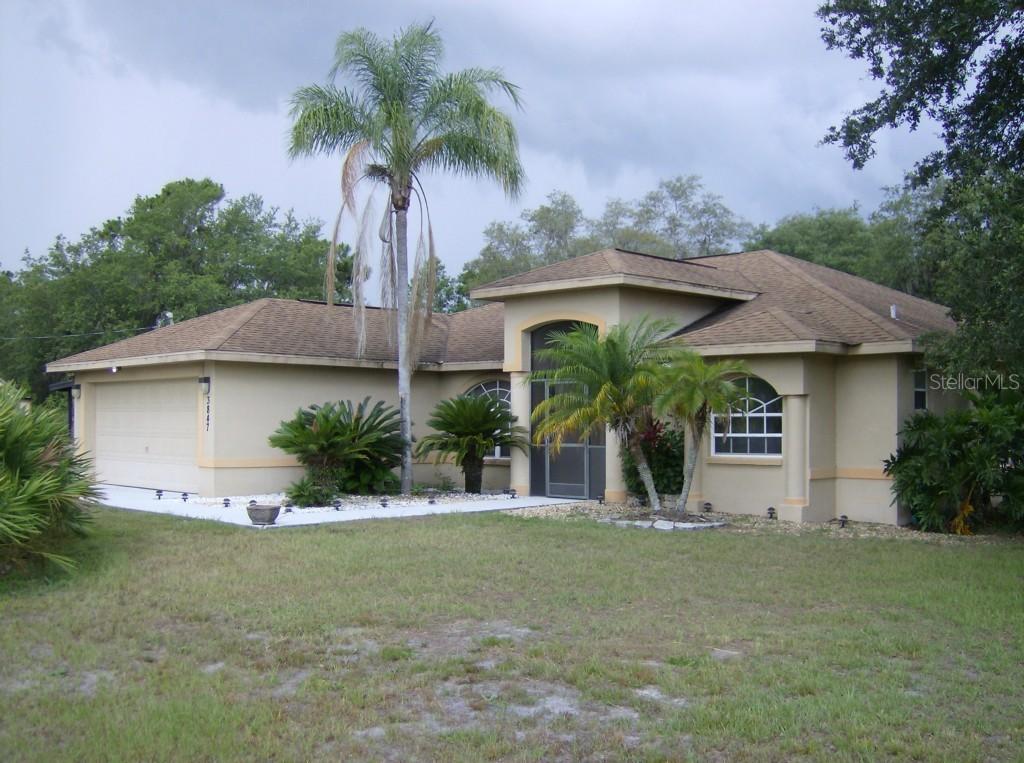 3847 Foxwood Blvd., Zephyrhills, FL 33543