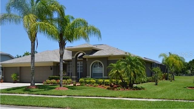16109 Turnbury Oak Dr., Odessa, FL 33556