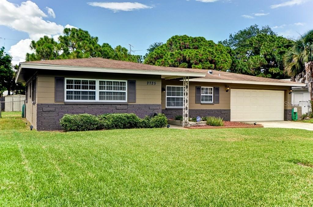 2725 Pinellas Point Dr., St Petersburg, FL 33712