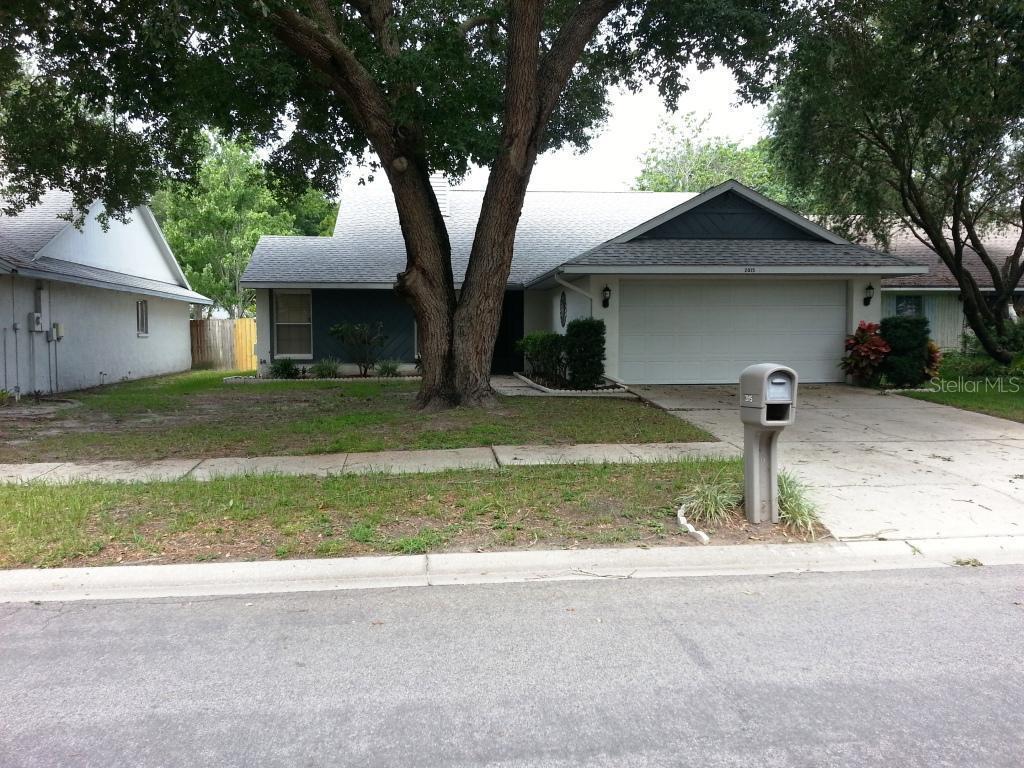 2015 Culpepper Dr., Brandon, FL 33511