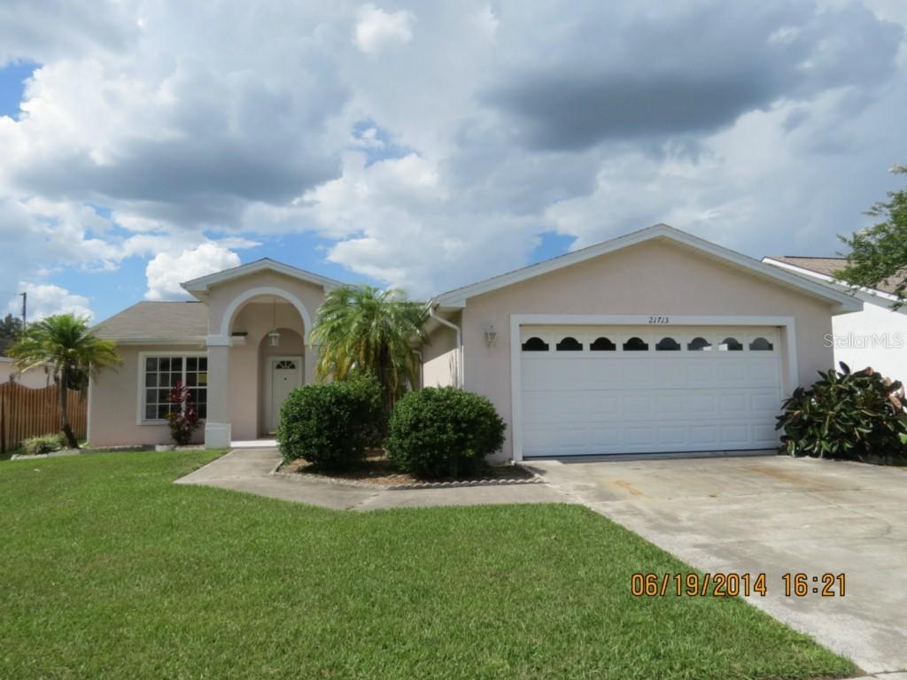 21713 Mims Way, Lutz, FL 33549
