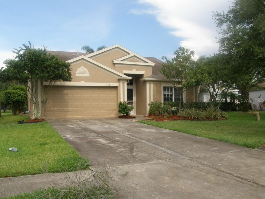 1252 Aldrich Ct., Wesley Chapel, FL 33543