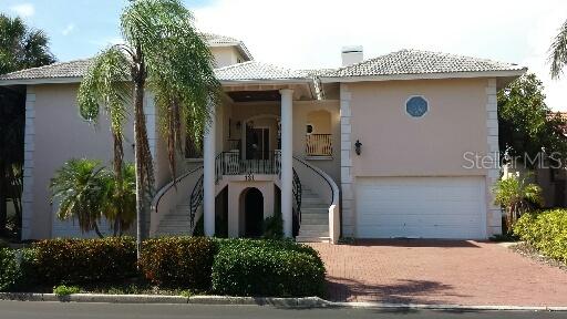 121 9th St., Tierra Verde, FL 33715