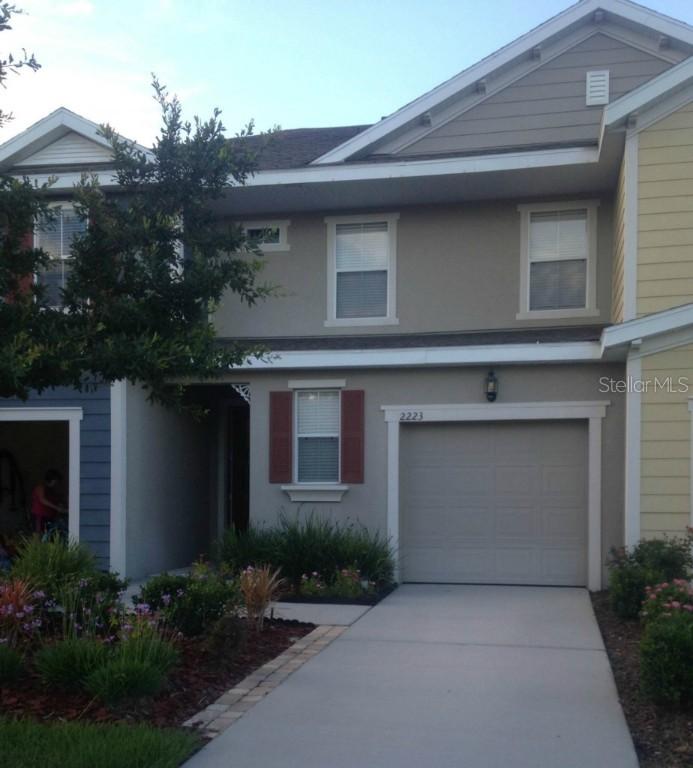 2223 Pico Ln., Mount Dora, FL 32757