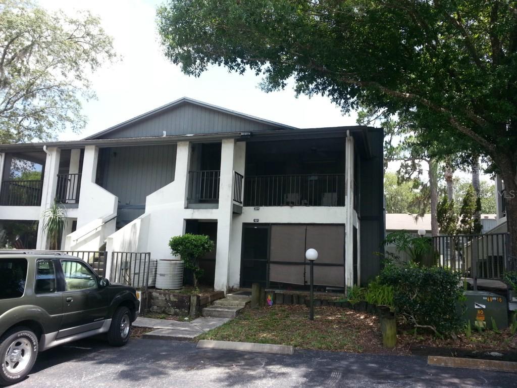 14724 Norwood Oaks Dr. #201, Tampa, FL 33613